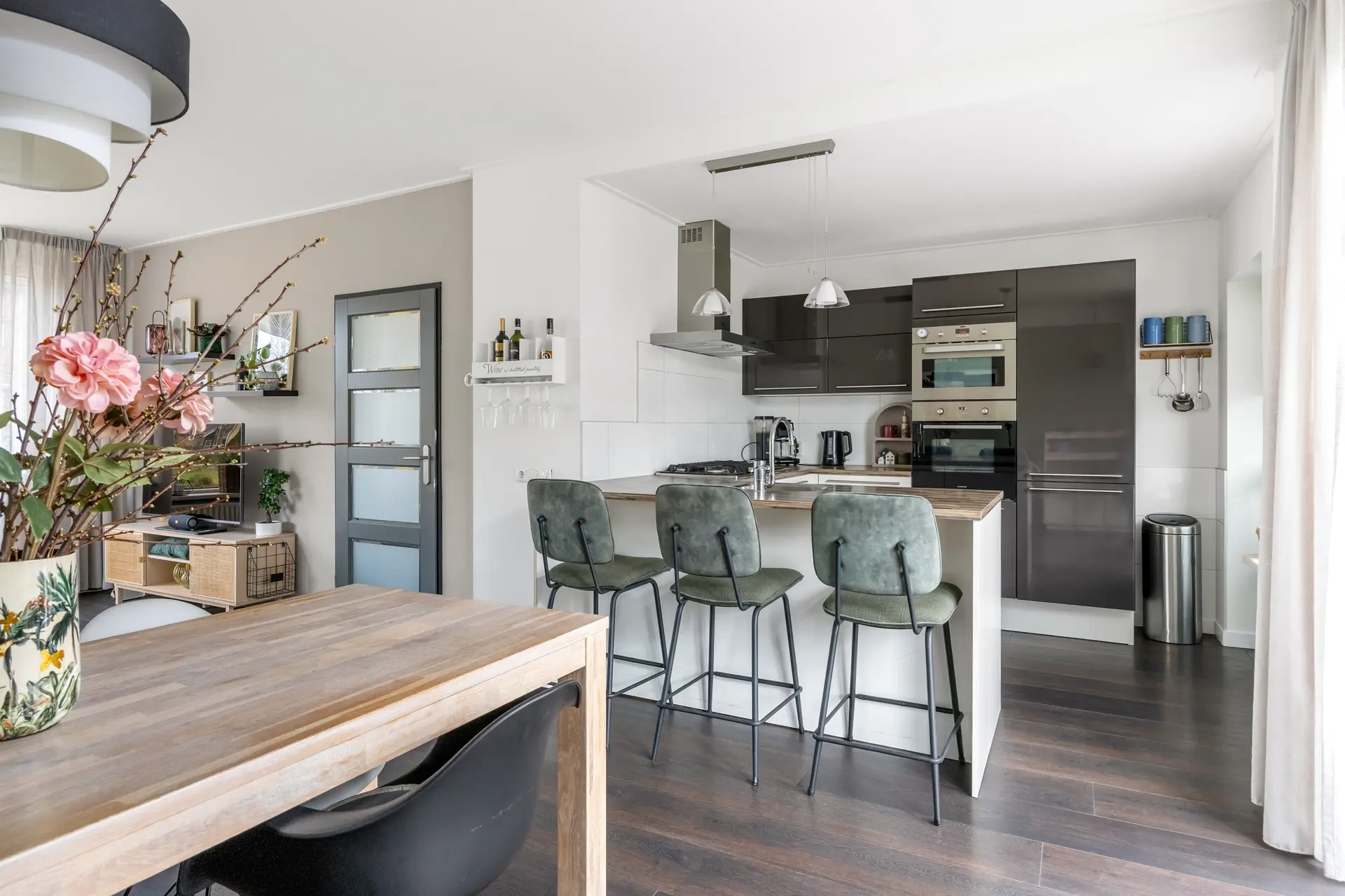 De Ekers 1, Bolsward