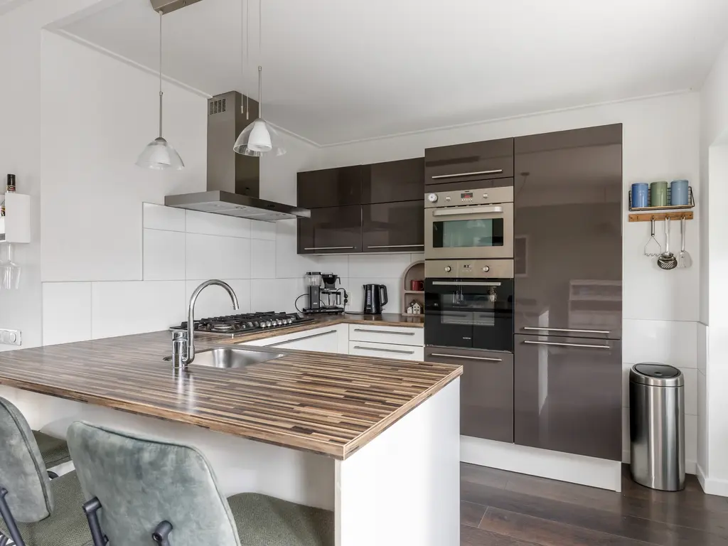 De Ekers 1, Bolsward
