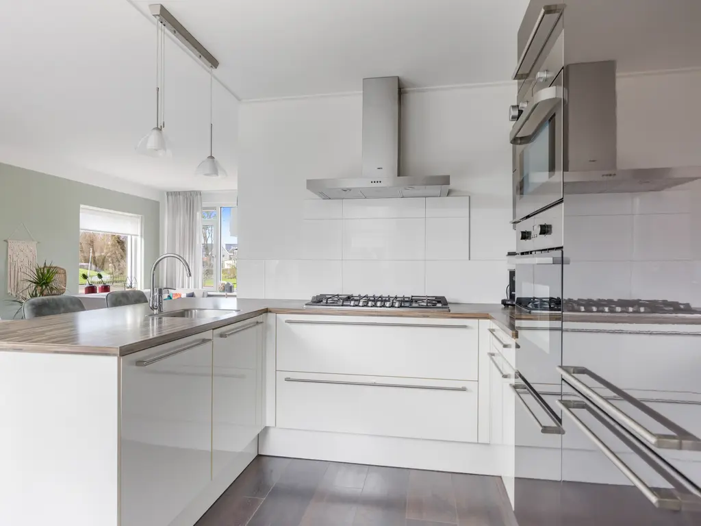 De Ekers 1, Bolsward