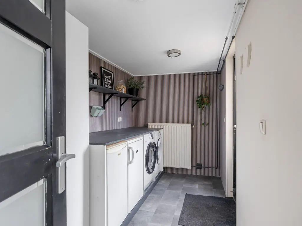 De Ekers 1, Bolsward