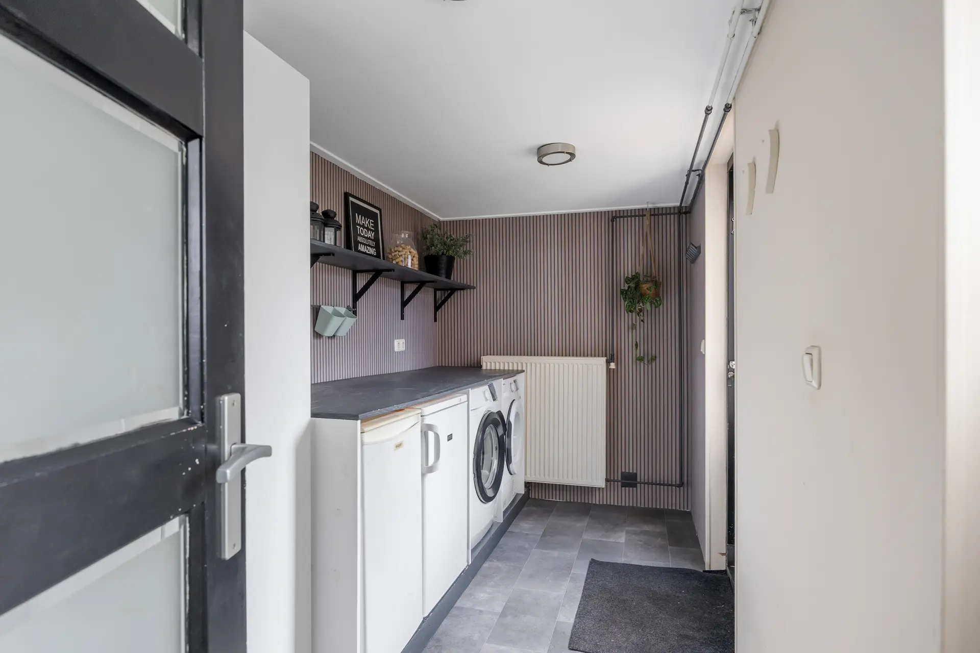 De Ekers 1, Bolsward