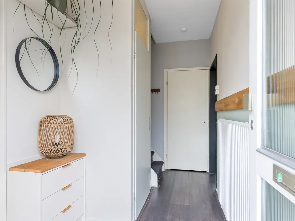 De Ekers 1, Bolsward