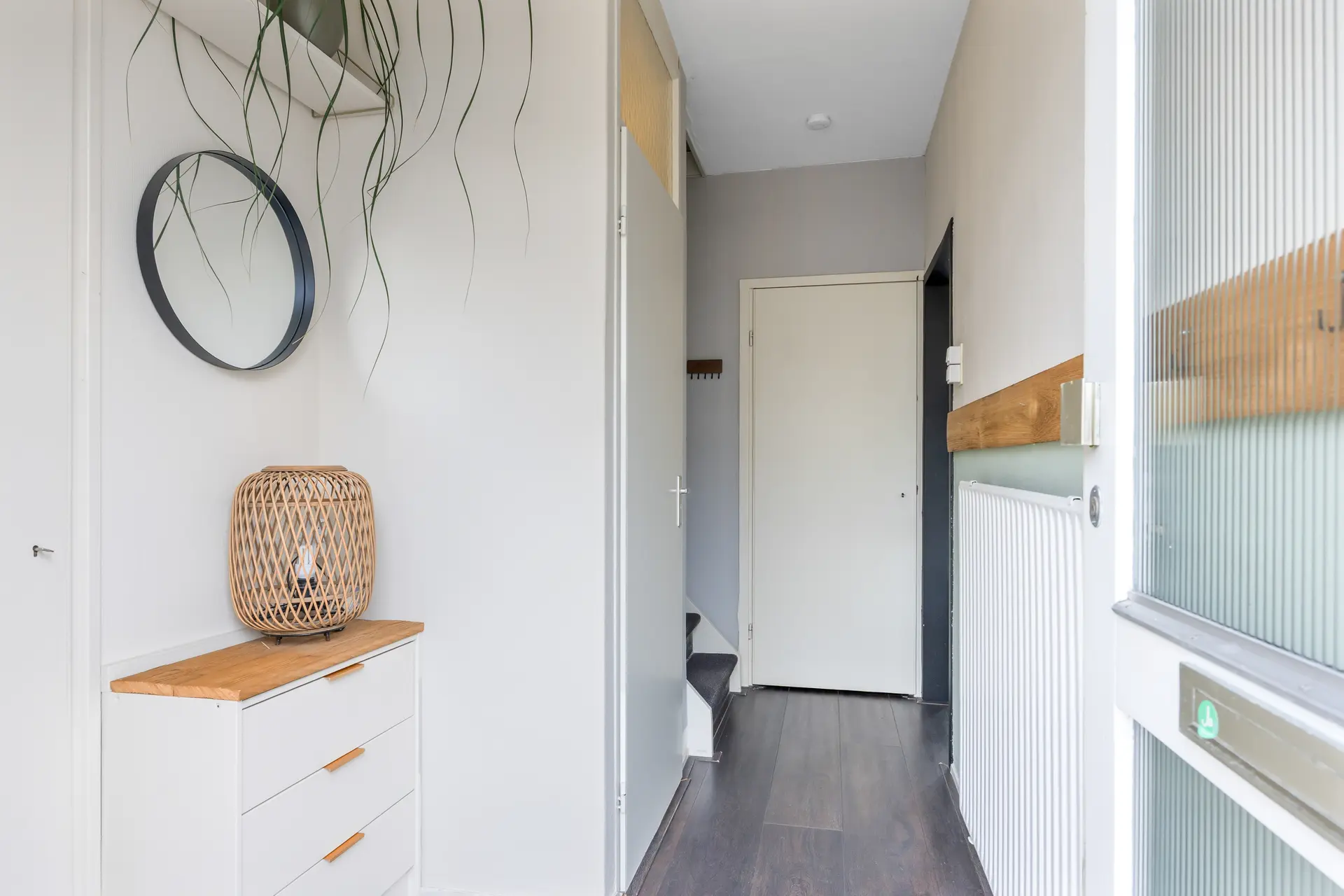 De Ekers 1, Bolsward