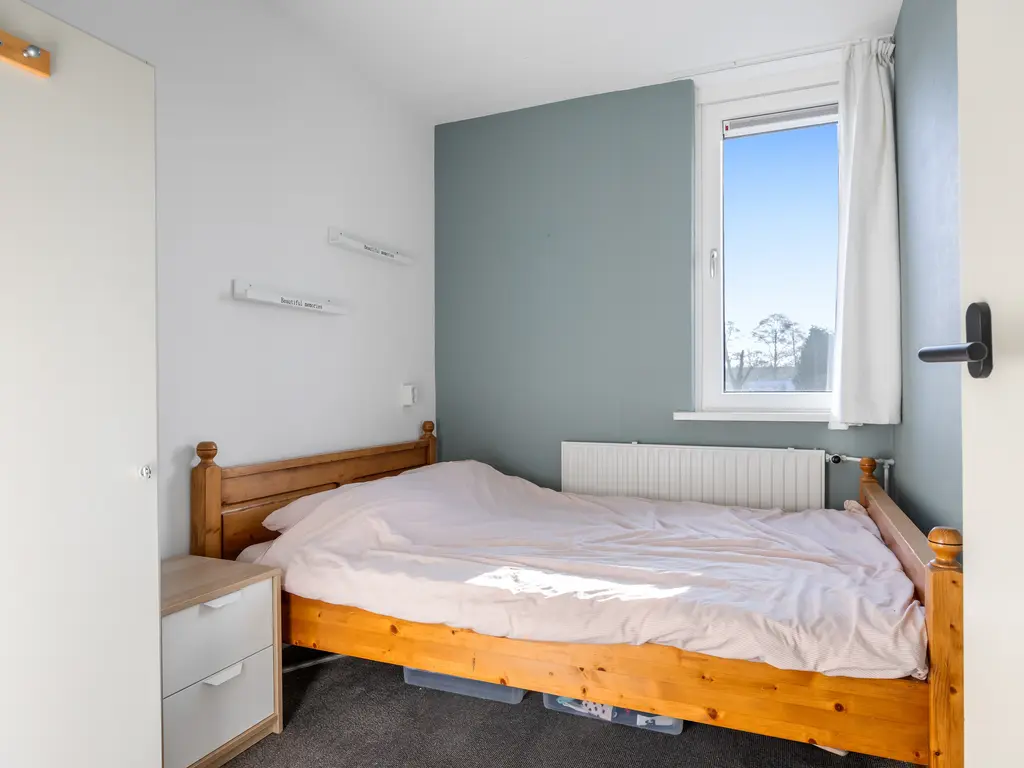 De Ekers 1, Bolsward