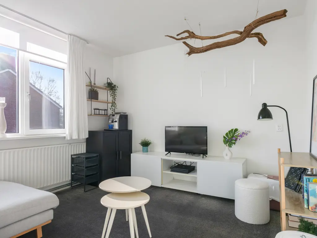 De Ekers 1, Bolsward