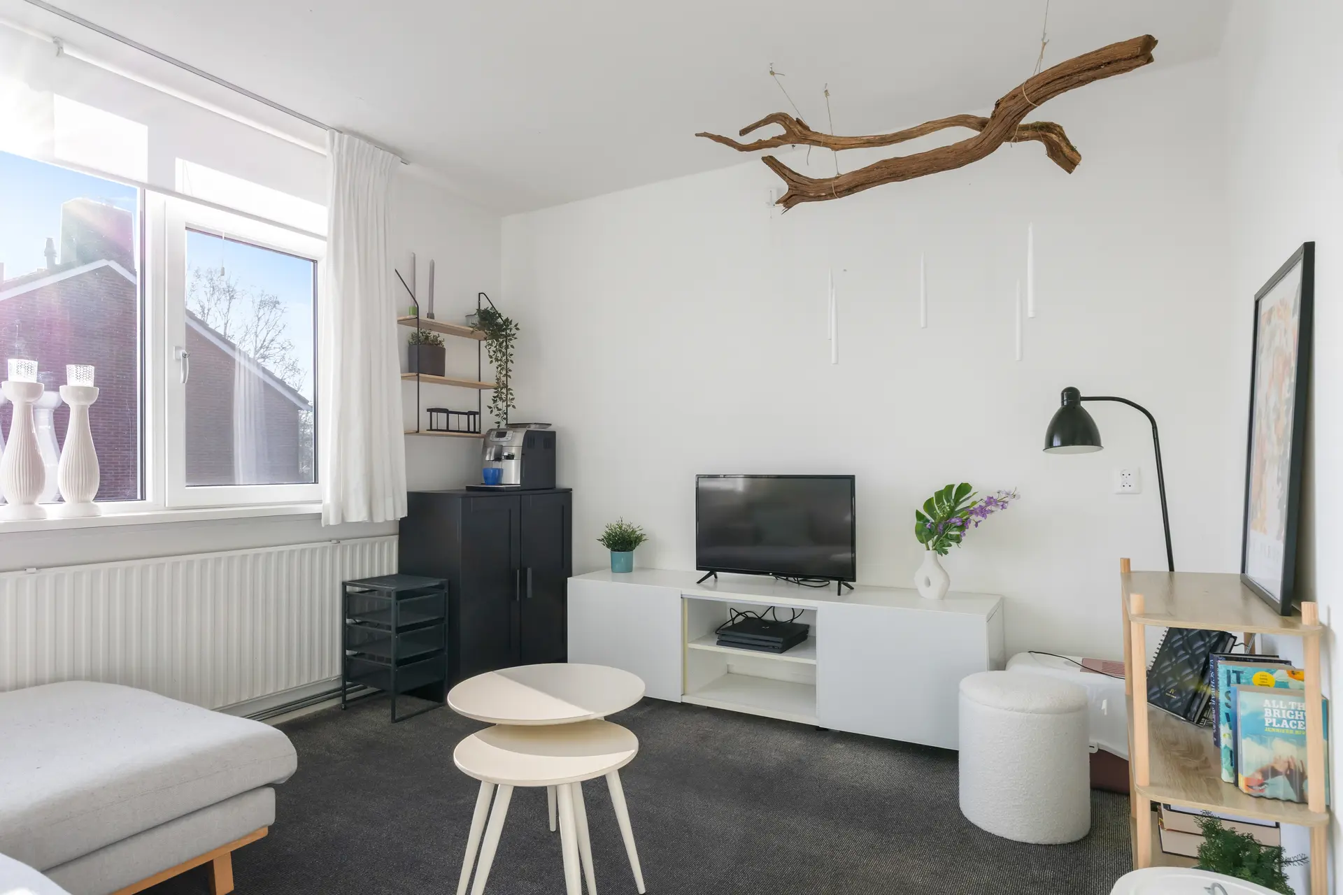De Ekers 1, Bolsward