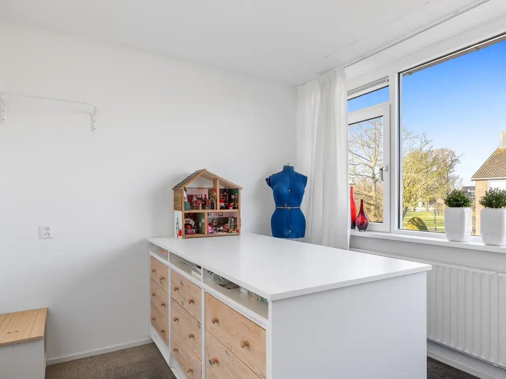 De Ekers 1, Bolsward