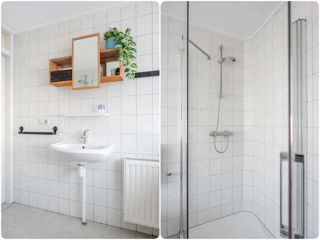De Ekers 1, Bolsward