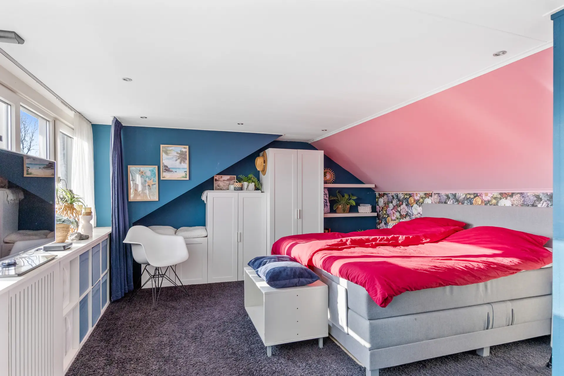 De Ekers 1, Bolsward