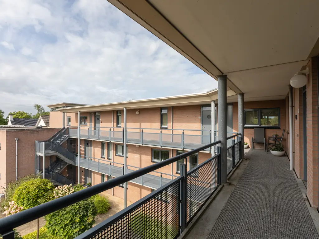 Gleibakkerij 9A, Bolsward