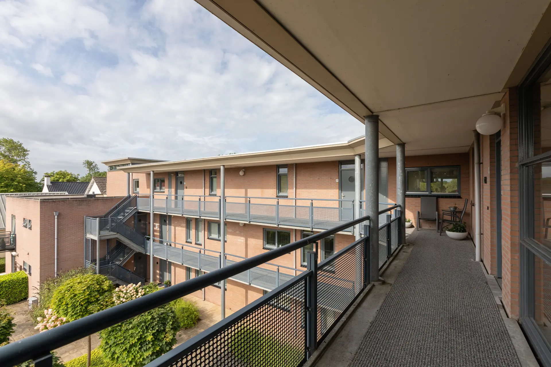 Gleibakkerij 9A, Bolsward