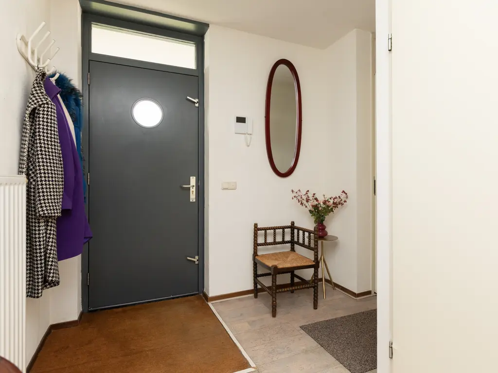 Gleibakkerij 9A, Bolsward
