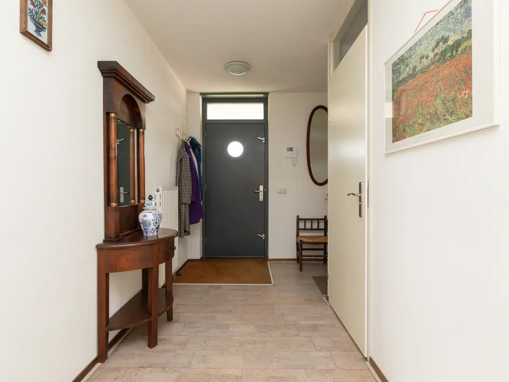 Gleibakkerij 9A, Bolsward