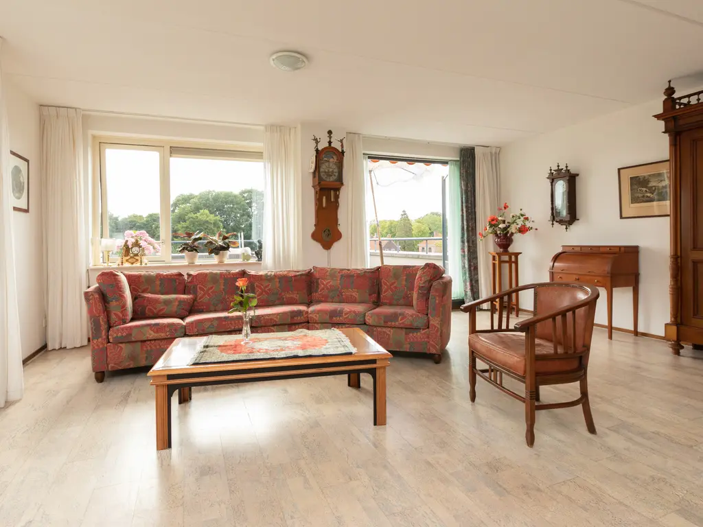 Gleibakkerij 9A, Bolsward
