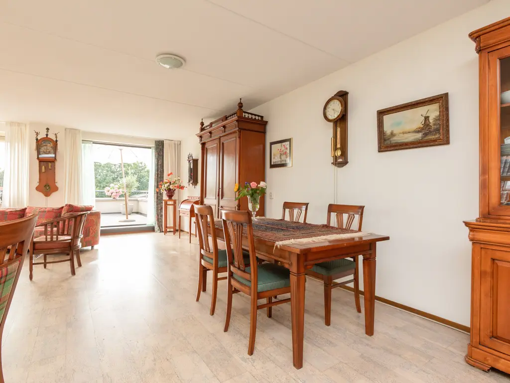 Gleibakkerij 9A, Bolsward