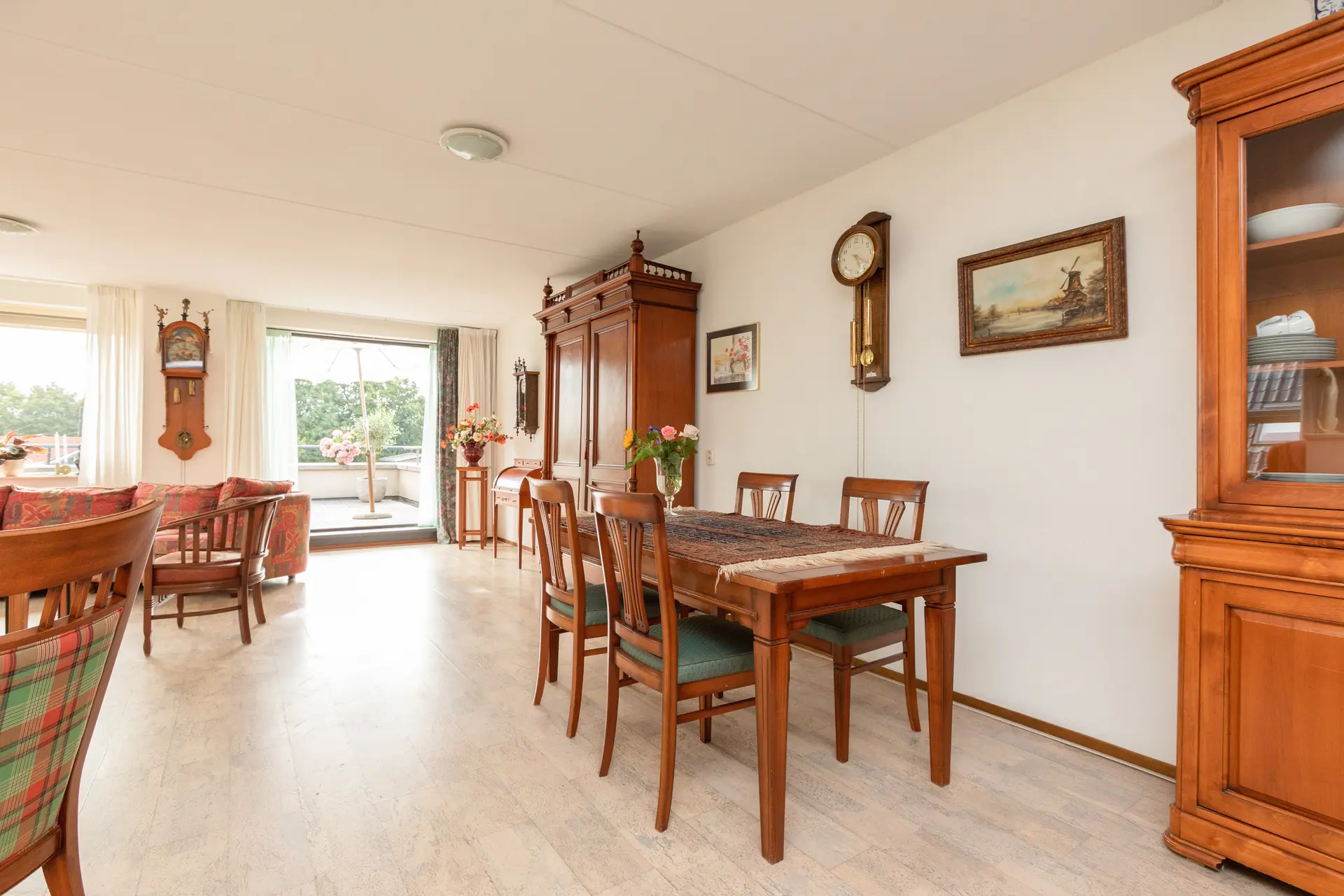 Gleibakkerij 9A, Bolsward