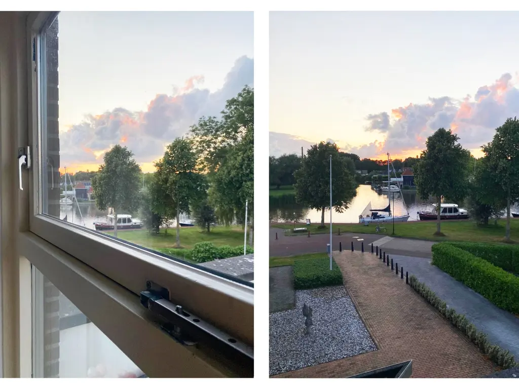 Gleibakkerij 9A, Bolsward