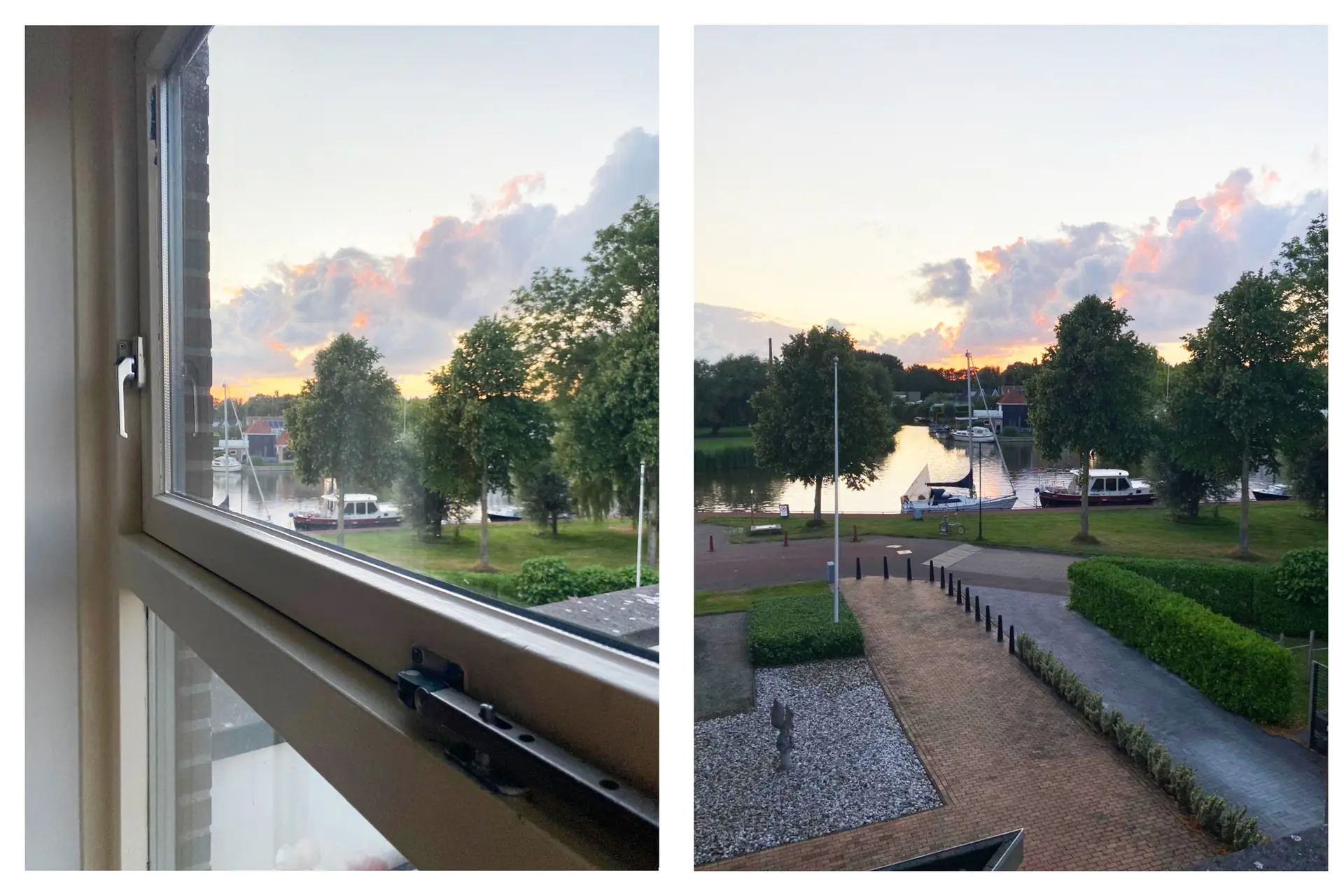 Gleibakkerij 9A, Bolsward