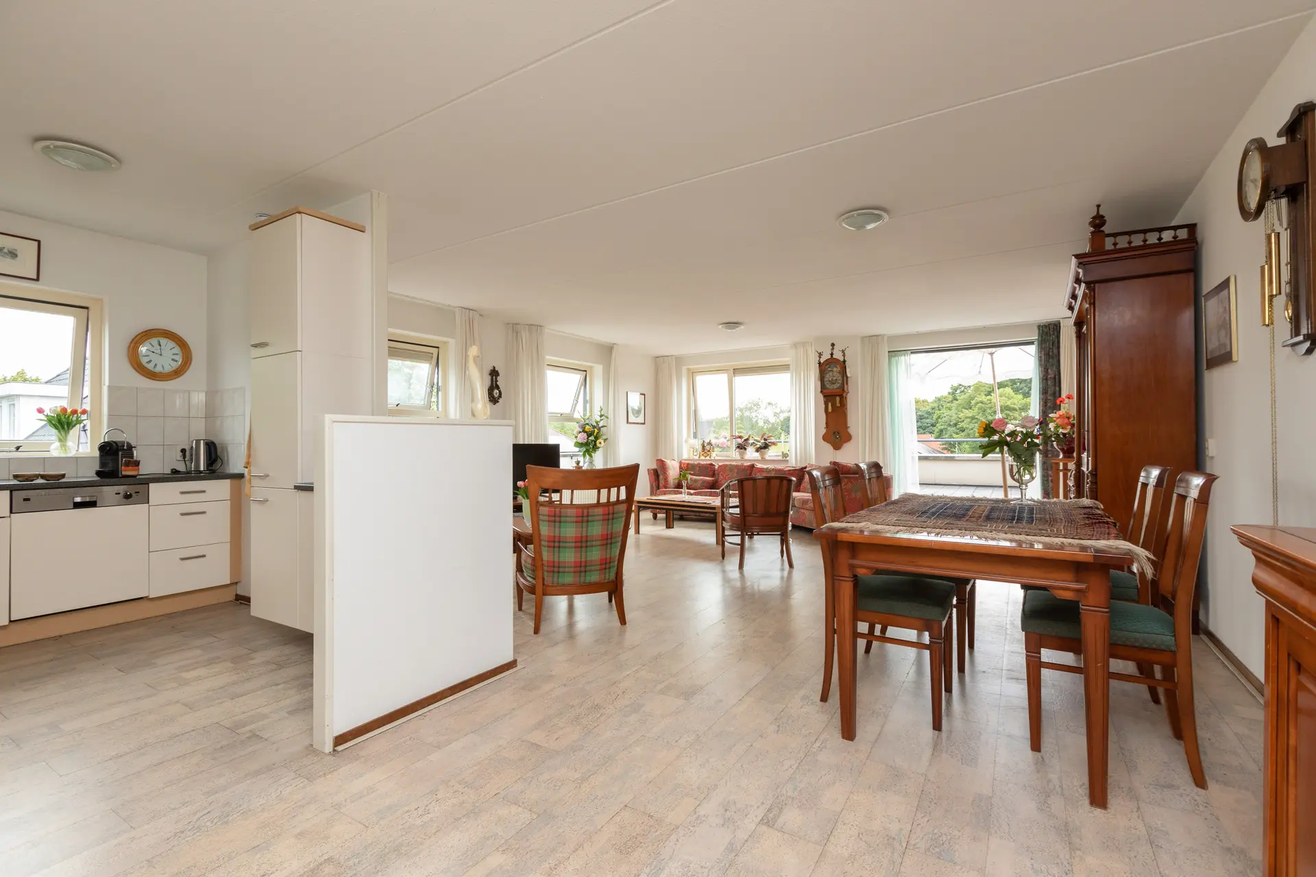 Gleibakkerij 9A, Bolsward