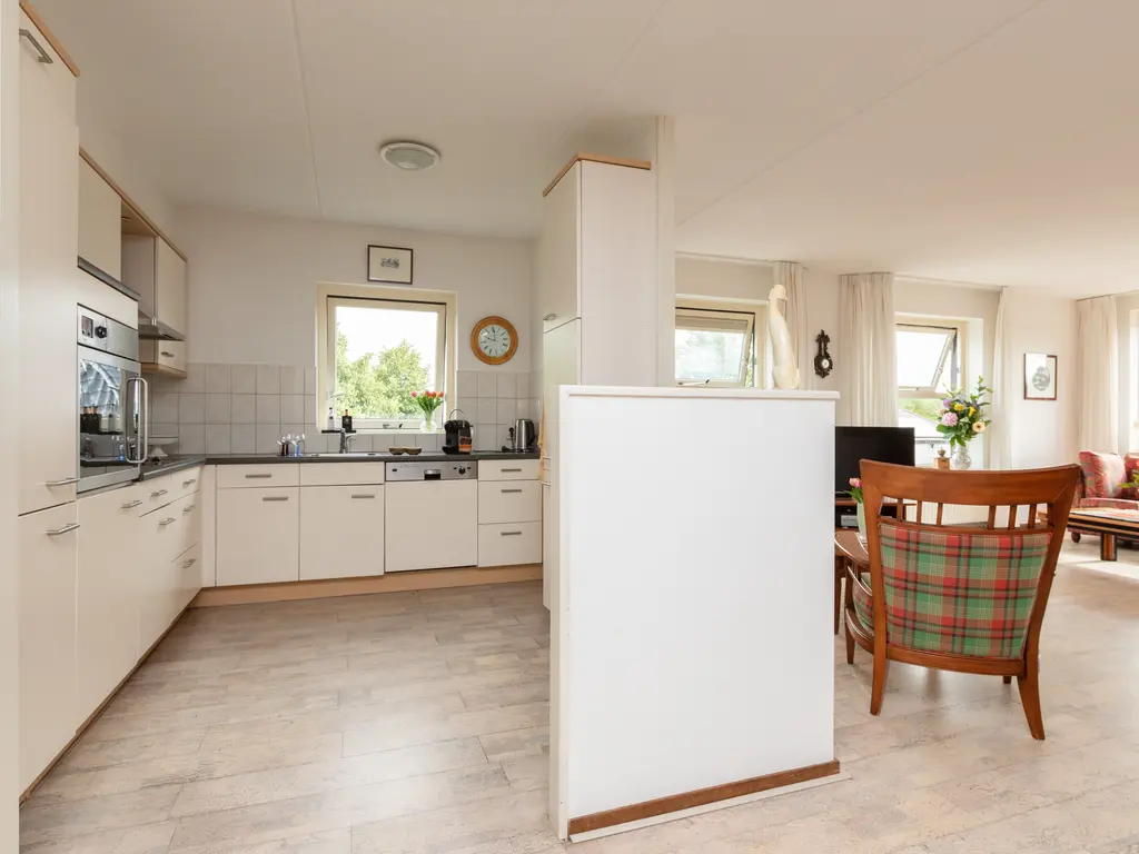 Gleibakkerij 9A, Bolsward