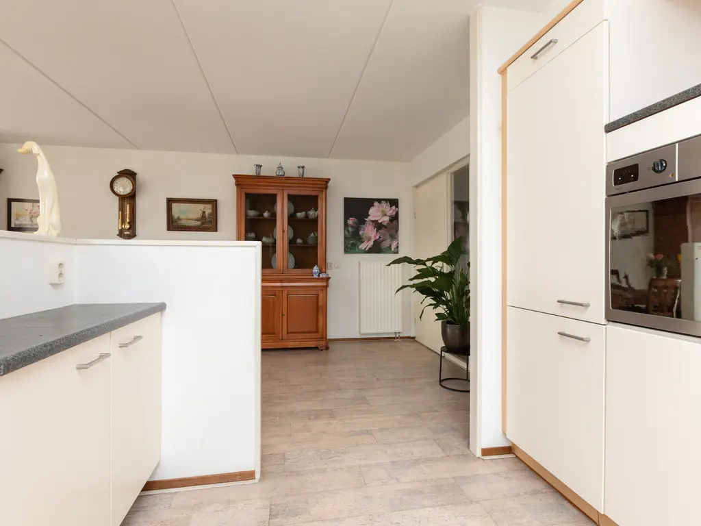 Gleibakkerij 9A, Bolsward