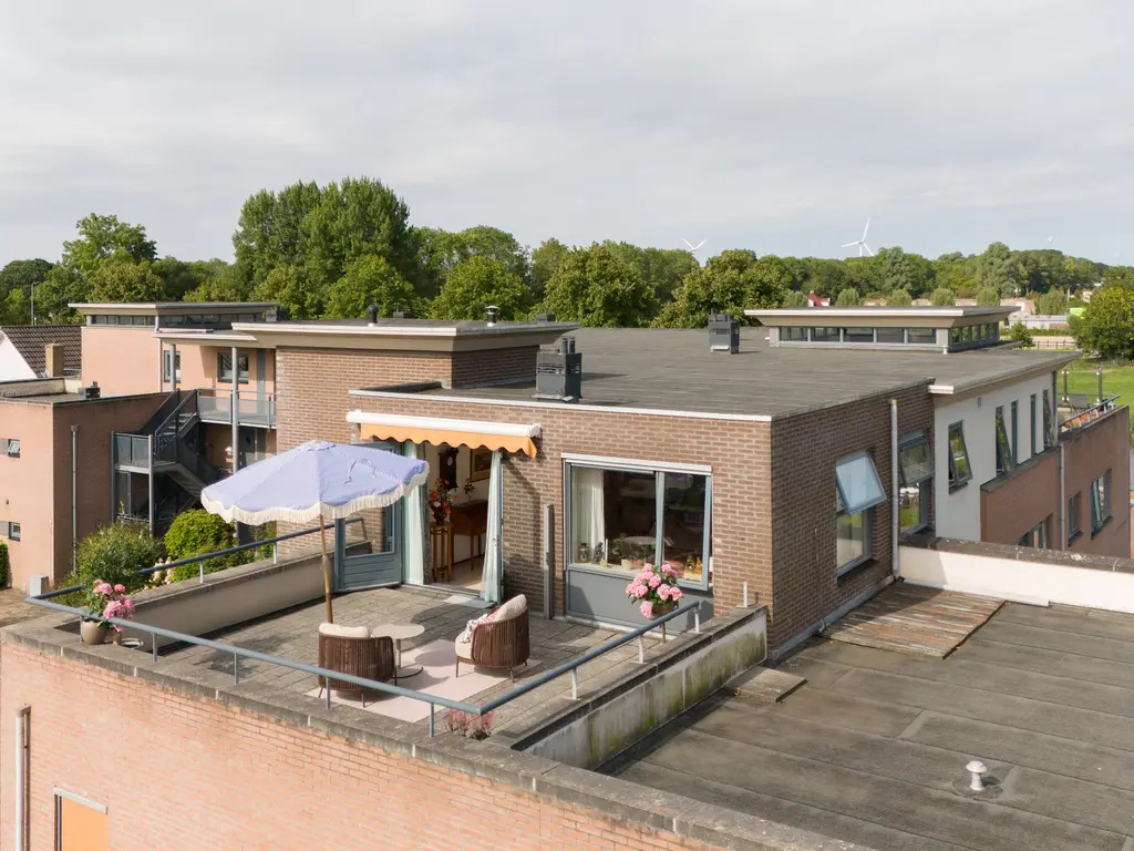 Gleibakkerij 9A, Bolsward