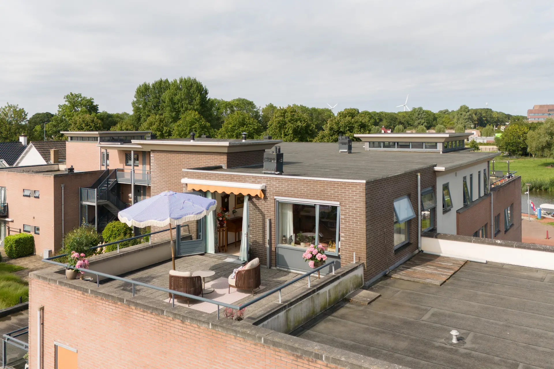 Gleibakkerij 9A, Bolsward