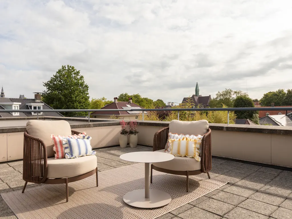 Gleibakkerij 9A, Bolsward