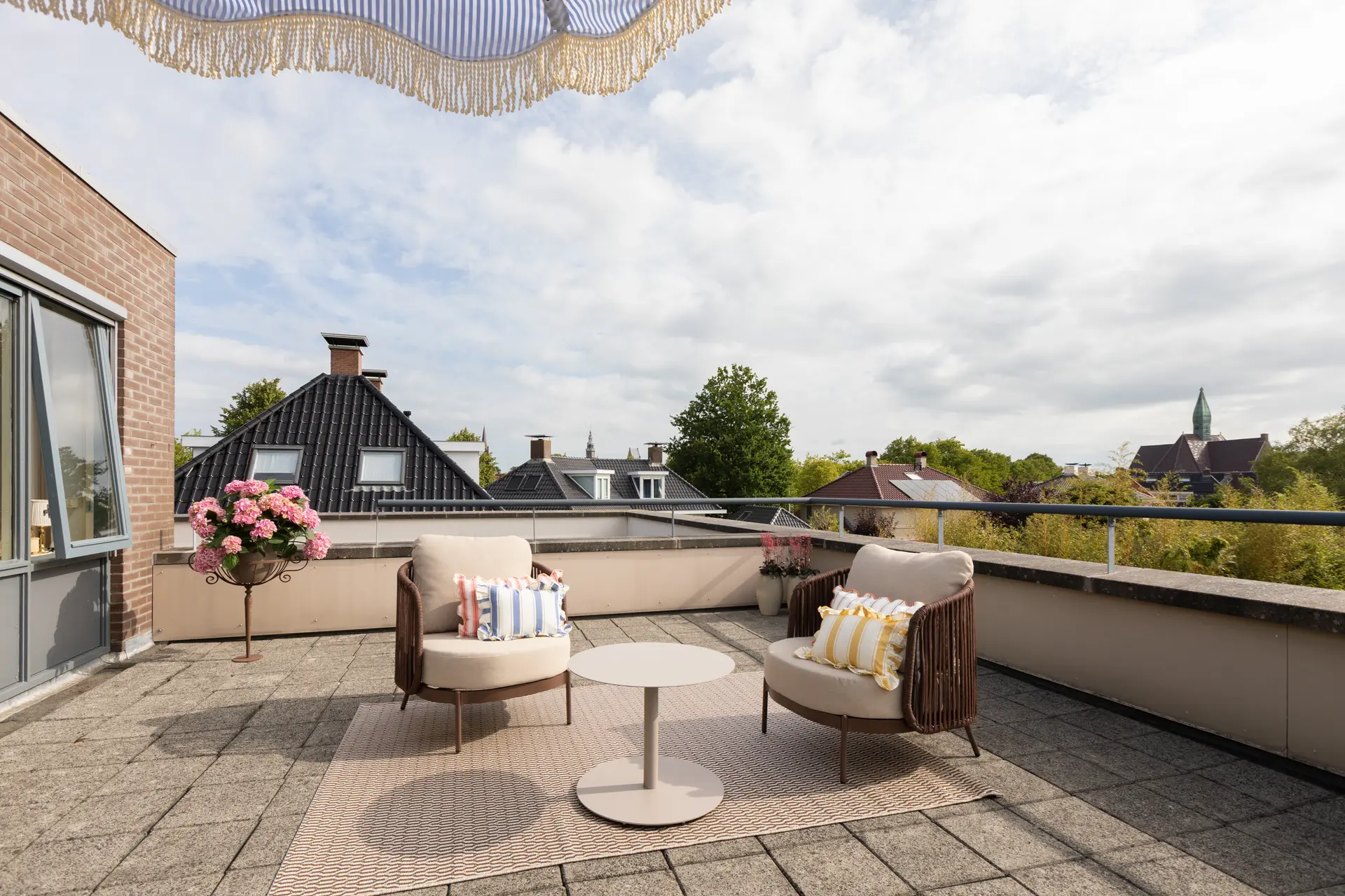 Gleibakkerij 9A, Bolsward