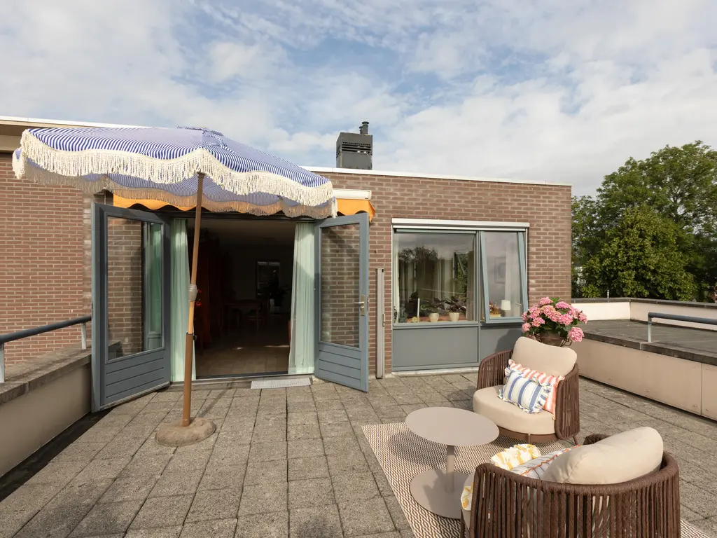 Gleibakkerij 9A, Bolsward