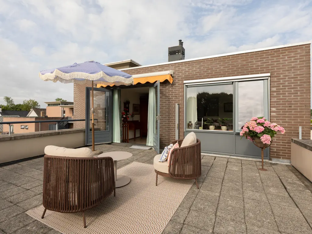 Gleibakkerij 9A, Bolsward