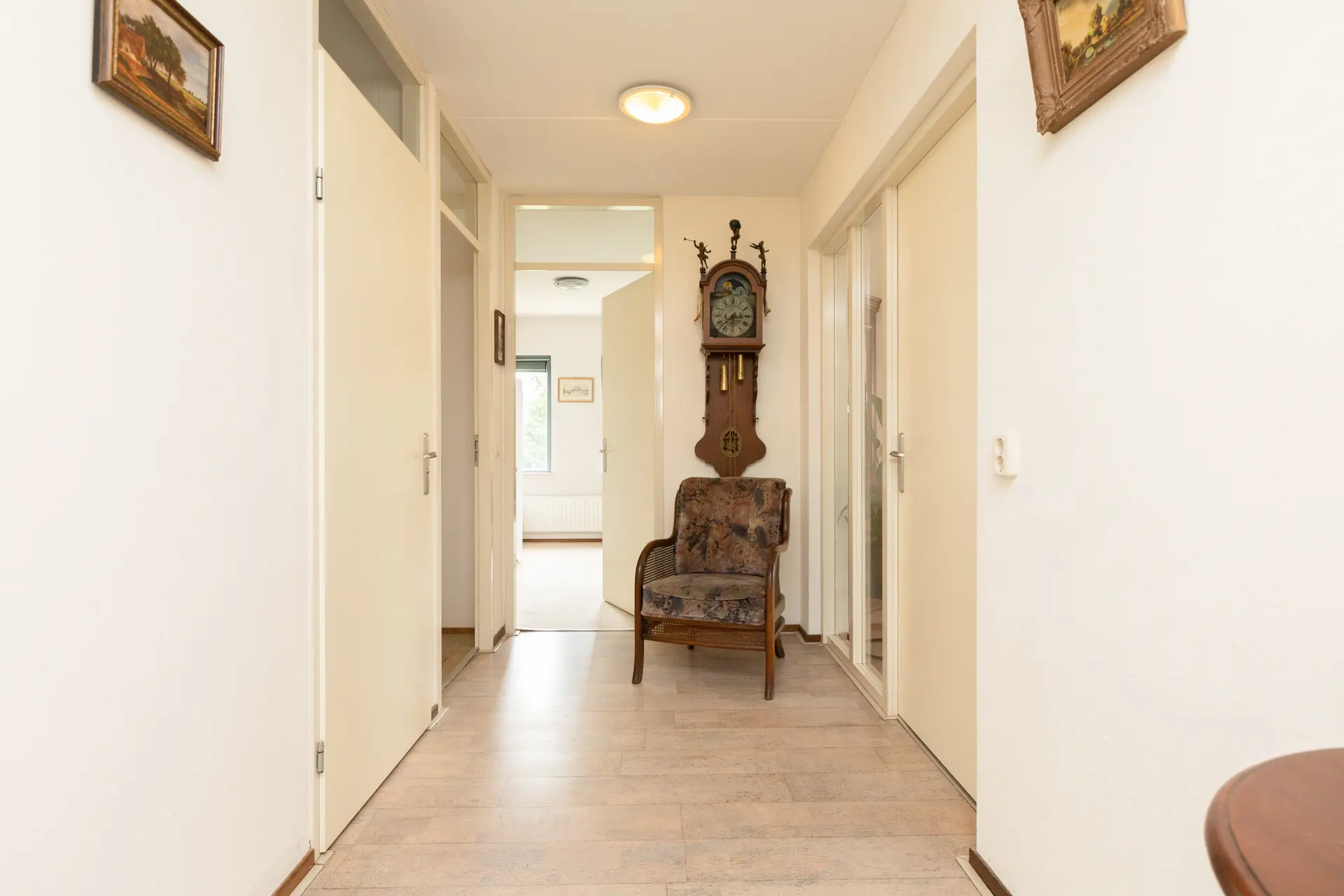 Gleibakkerij 9A, Bolsward