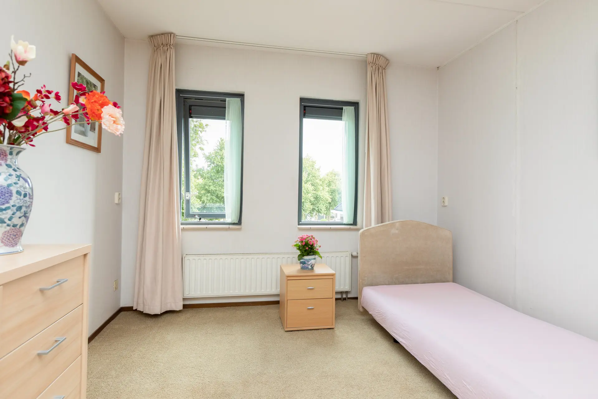 Gleibakkerij 9A, Bolsward