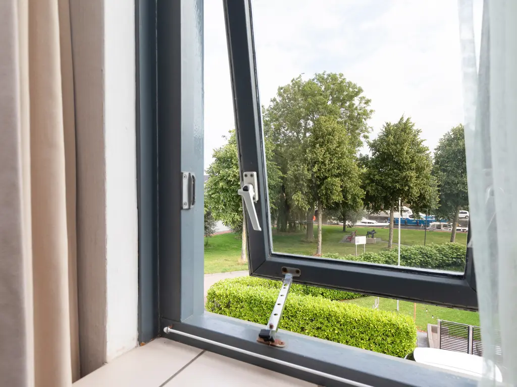Gleibakkerij 9A, Bolsward