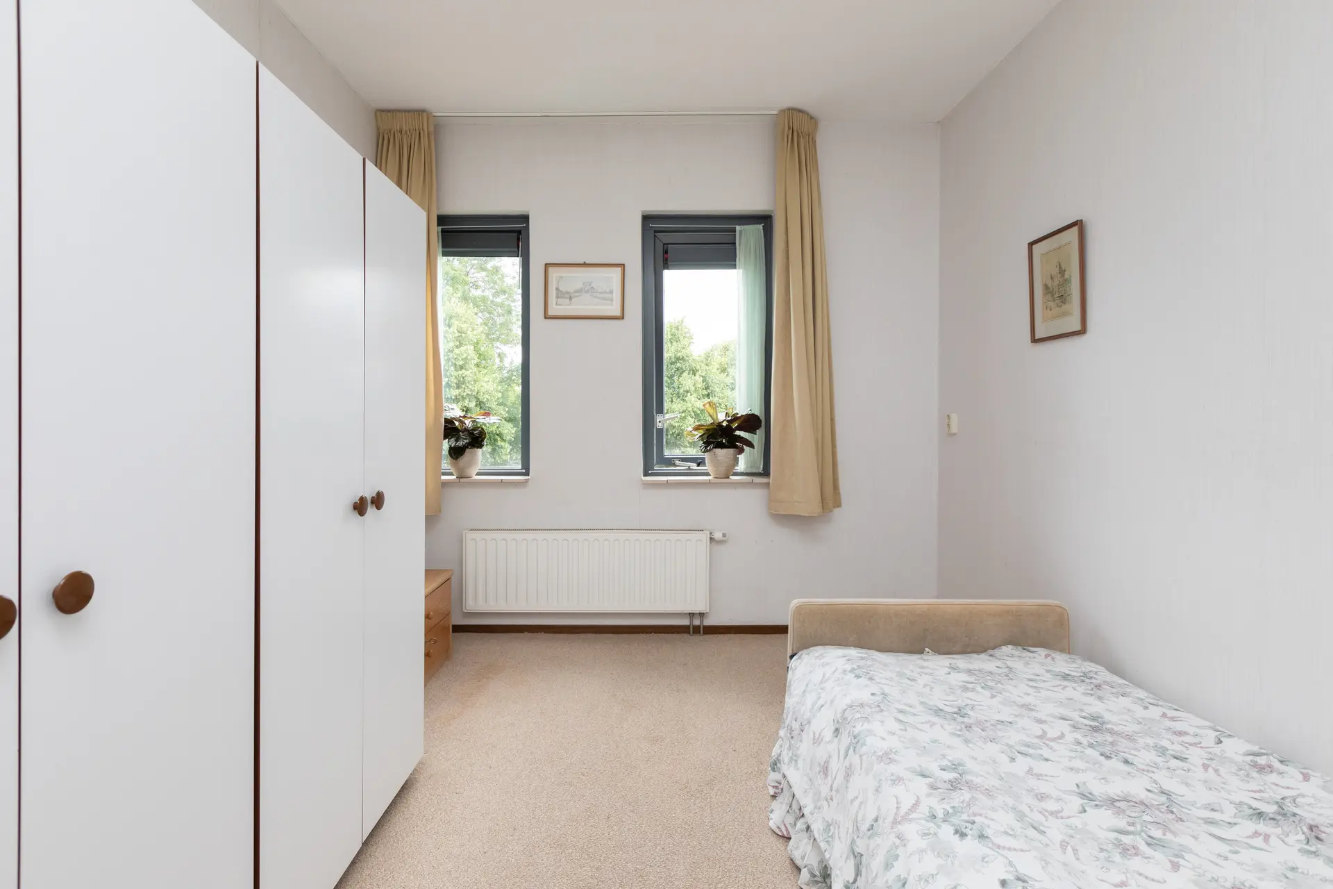 Gleibakkerij 9A, Bolsward