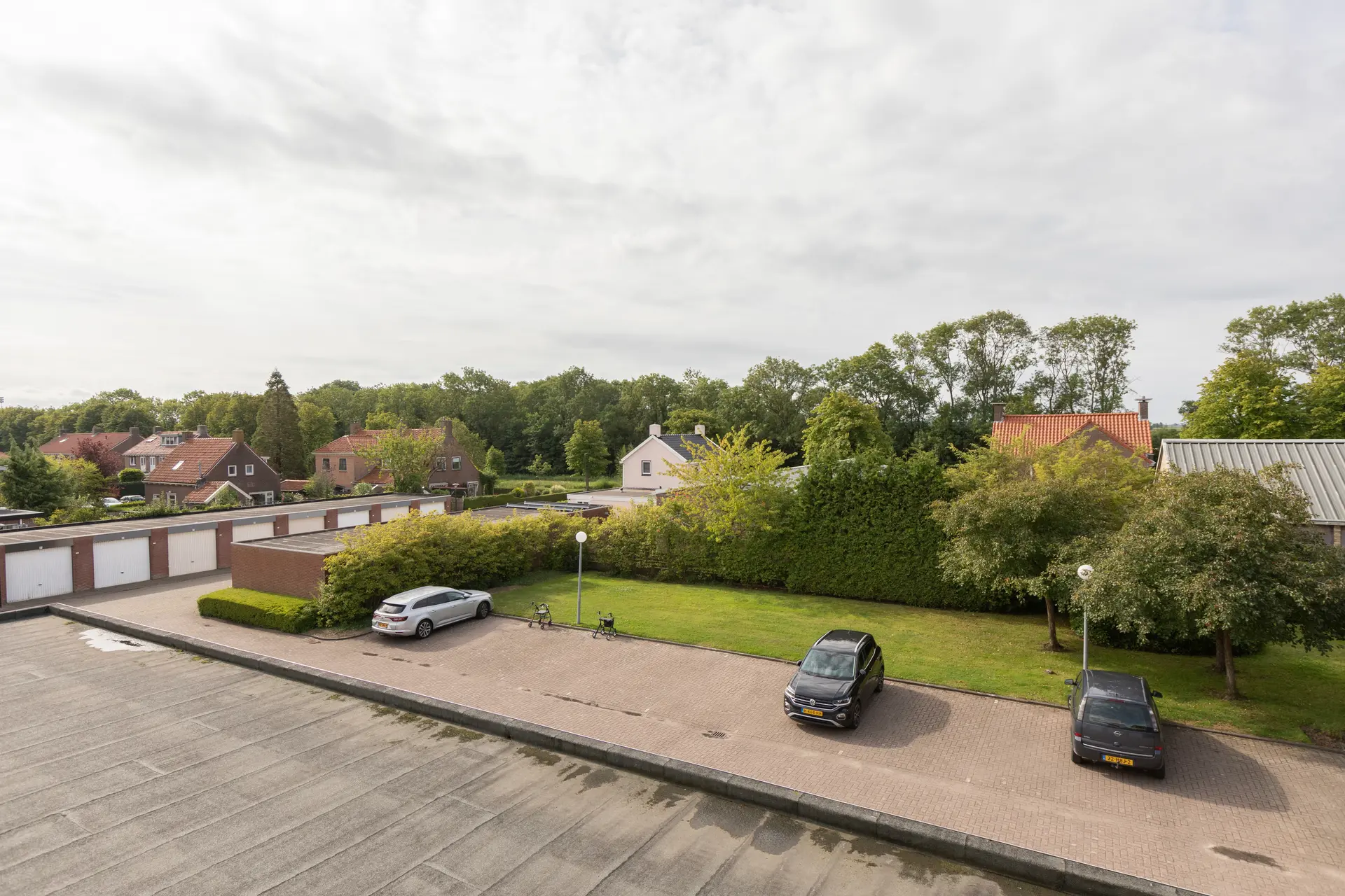 Gleibakkerij 9A, Bolsward