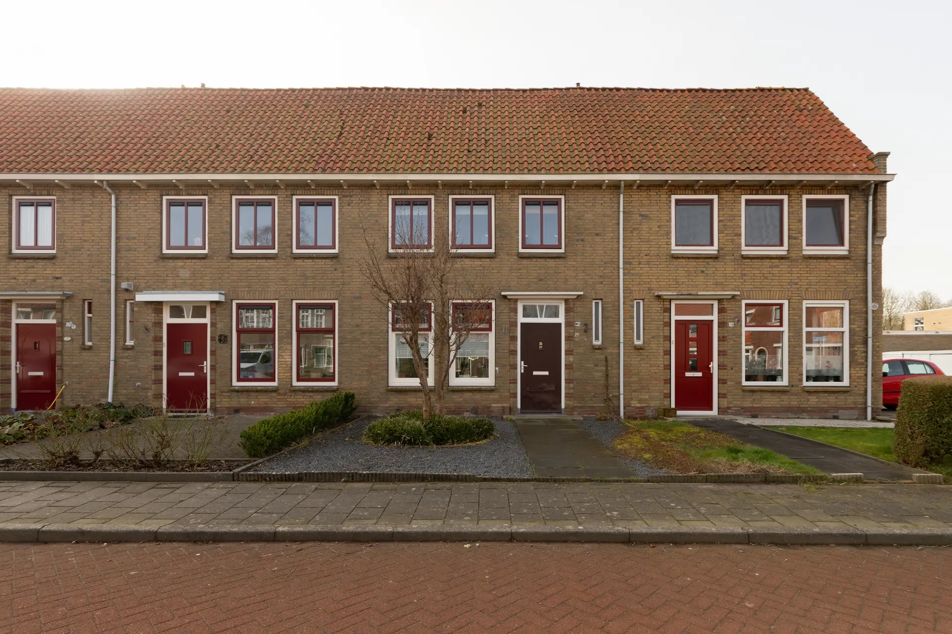 Schelte À Bolswertstr. 19, Bolsward