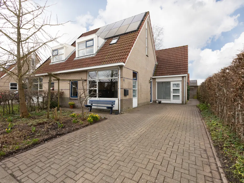 De Ljip 23, Bolsward