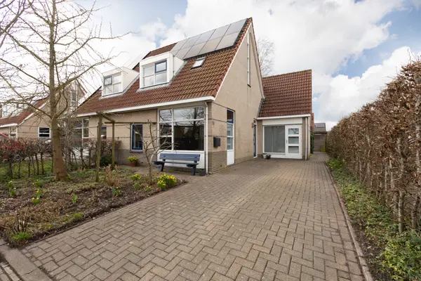 De Ljip 23, Bolsward