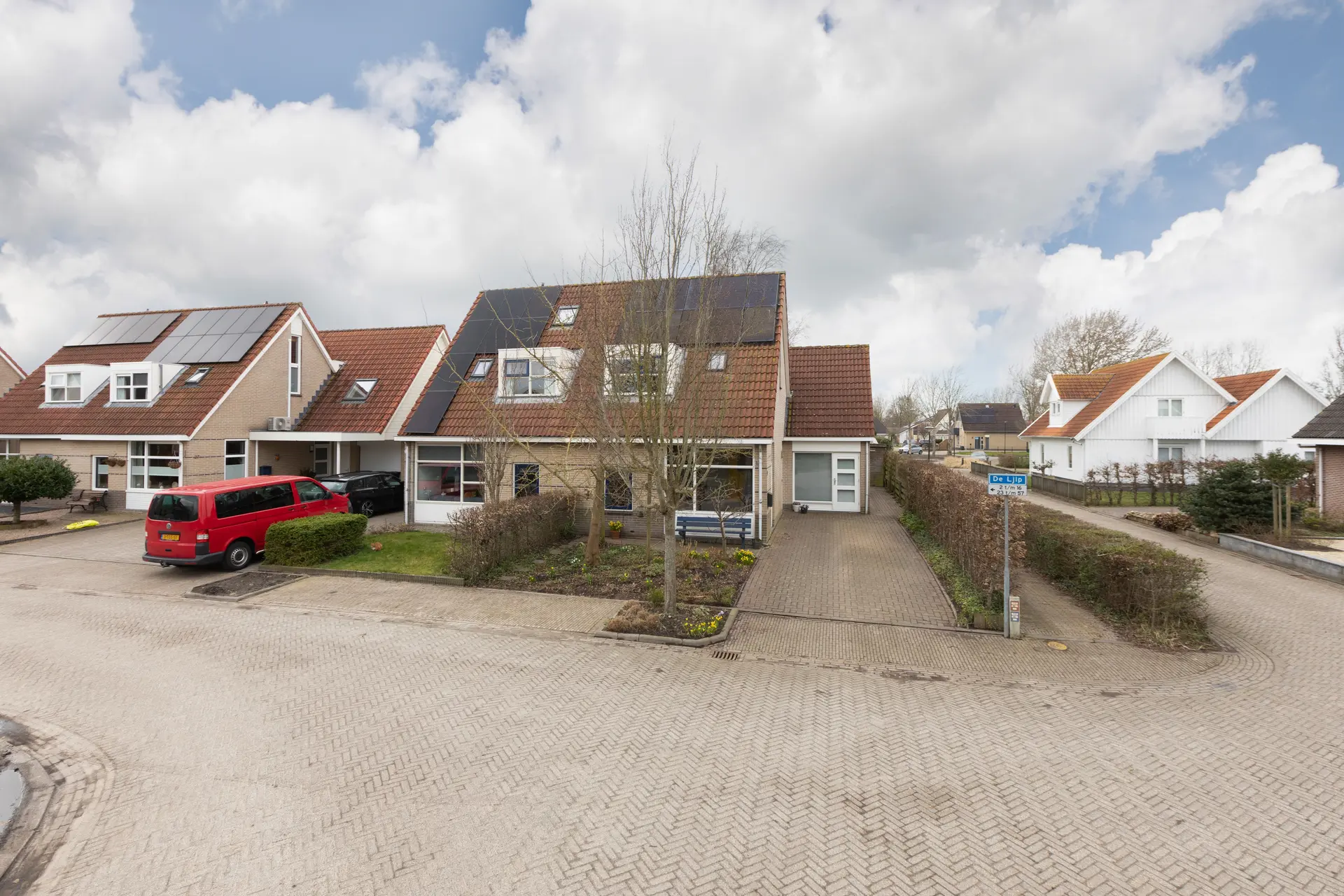 De Ljip 23, Bolsward