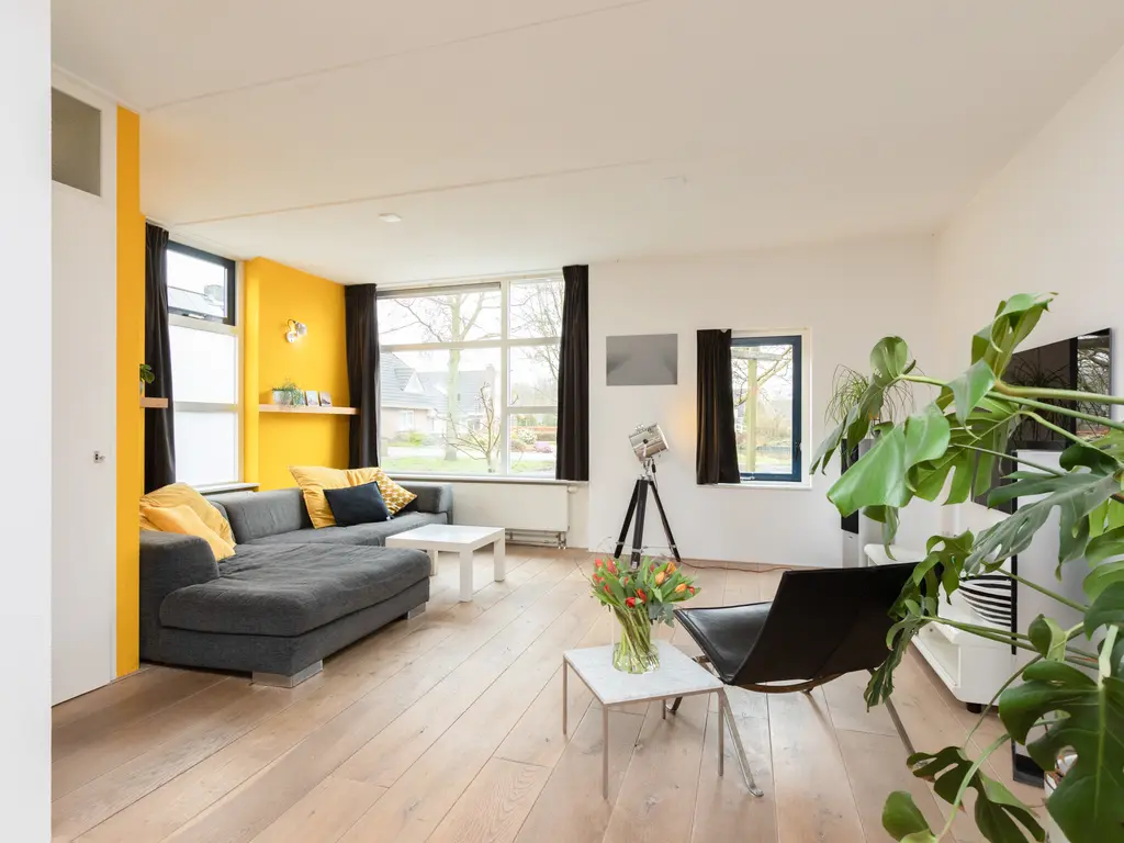 De Ljip 23, Bolsward
