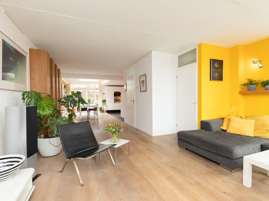 De Ljip 23, Bolsward