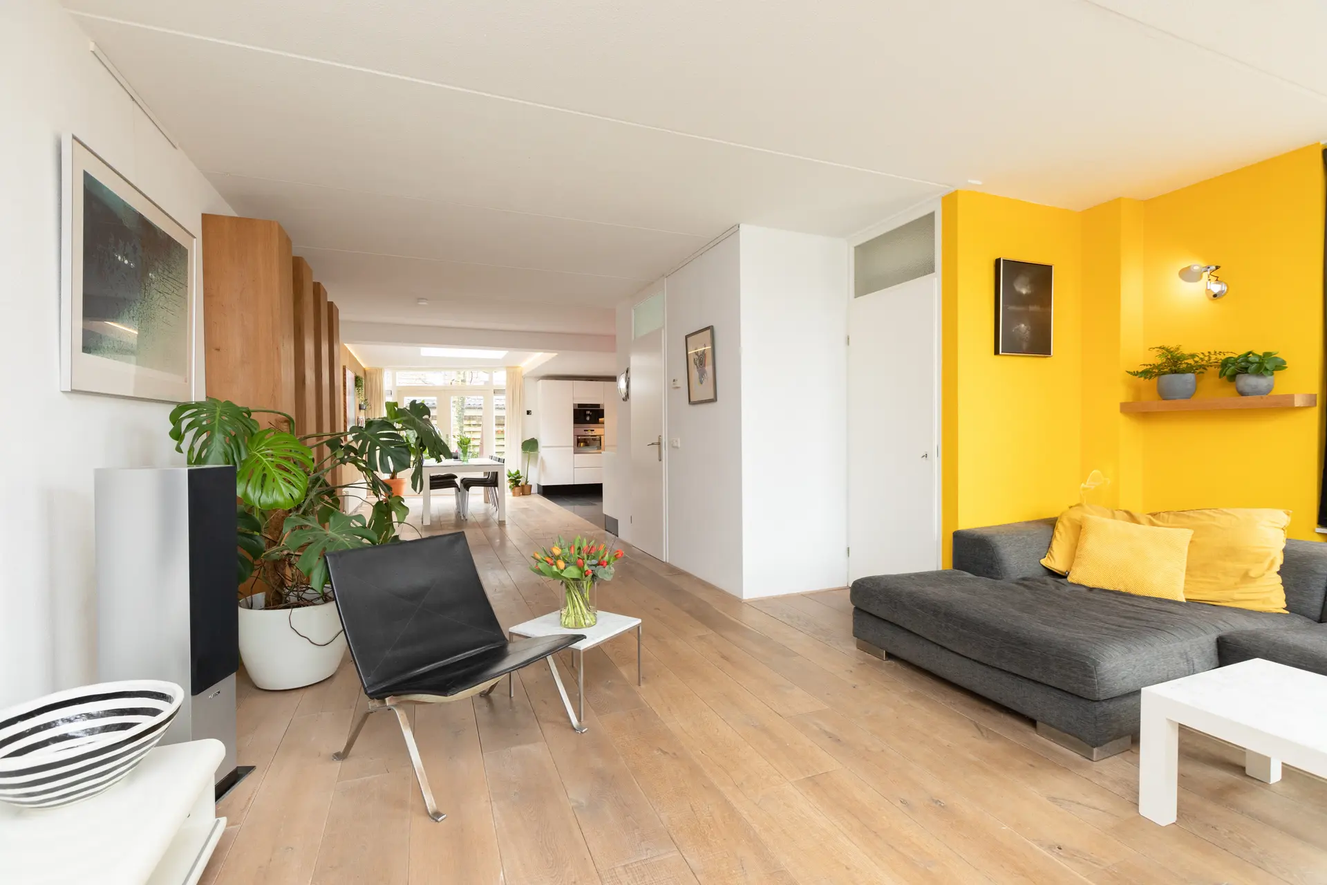De Ljip 23, Bolsward