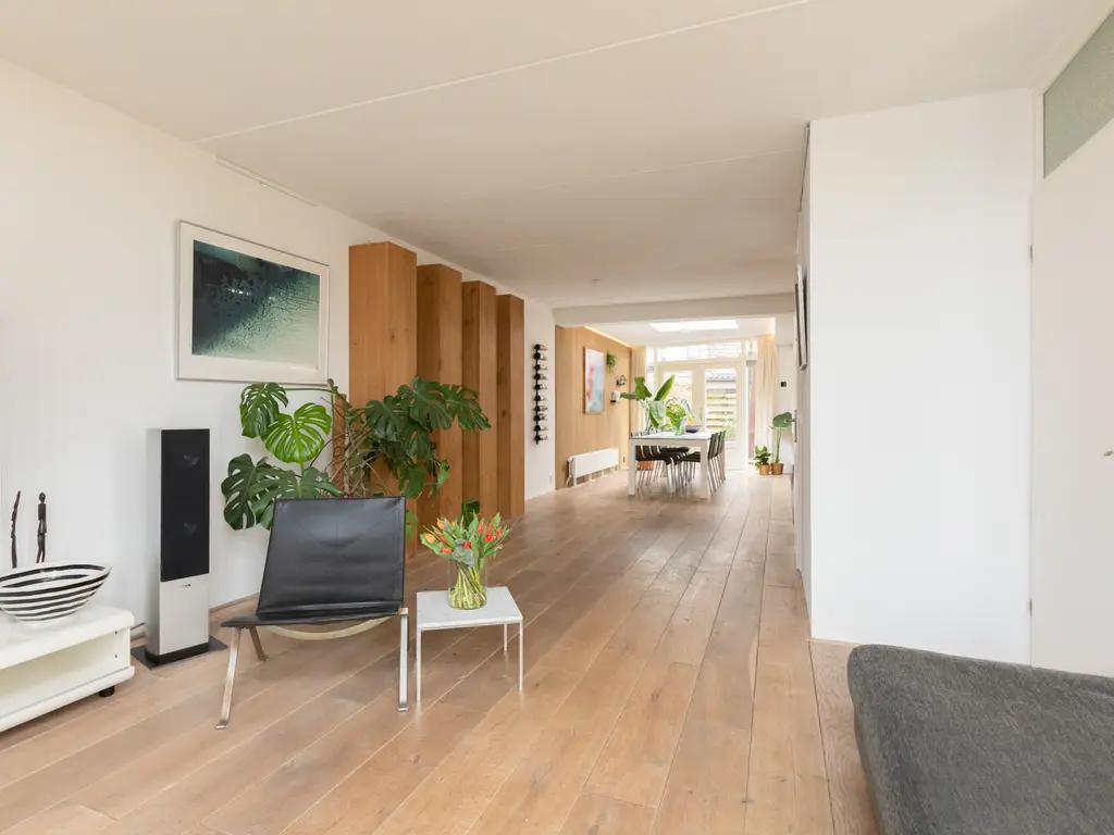 De Ljip 23, Bolsward