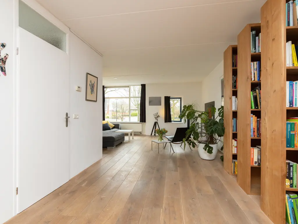 De Ljip 23, Bolsward