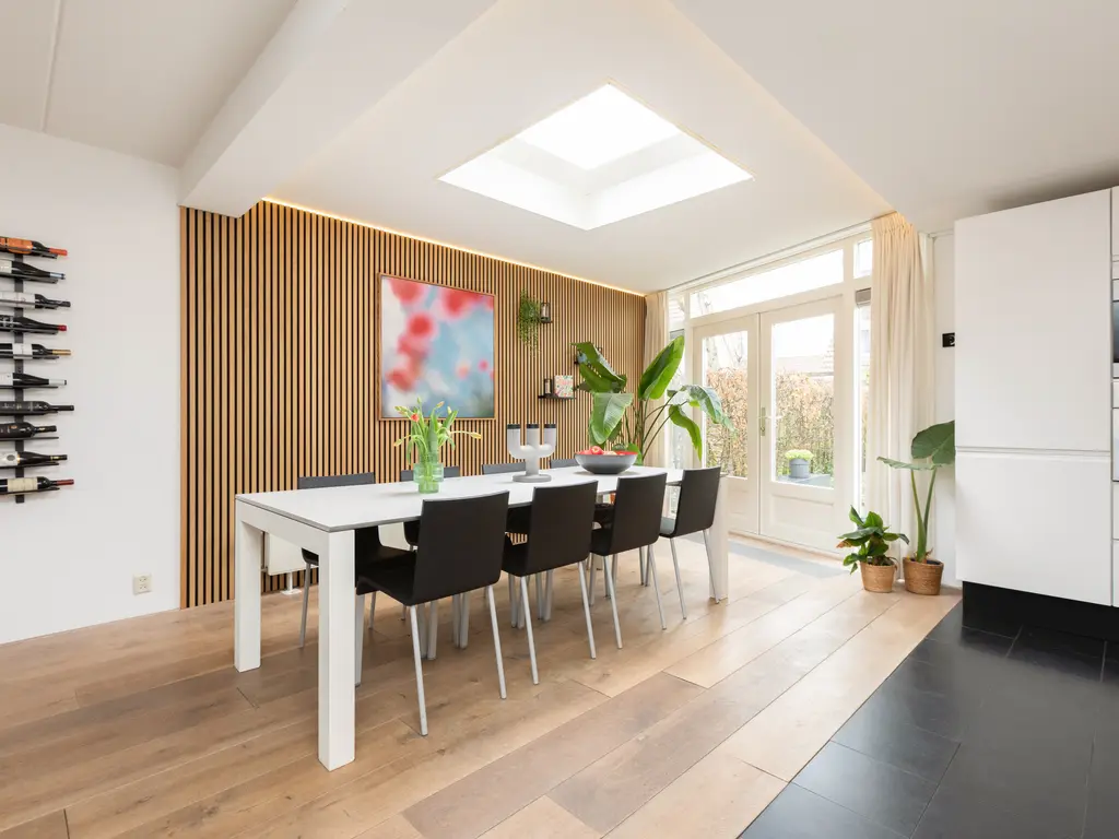 De Ljip 23, Bolsward