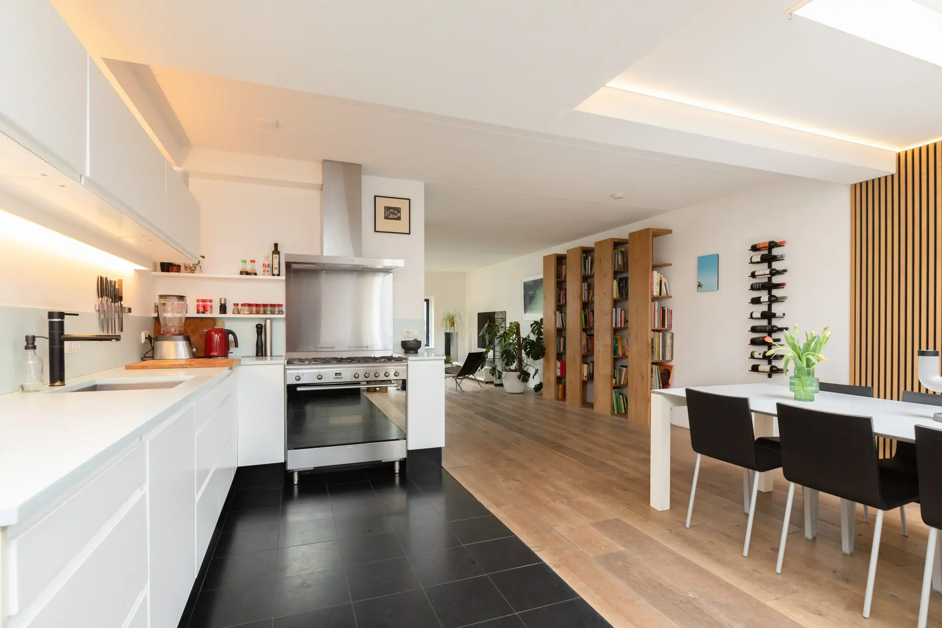 De Ljip 23, Bolsward