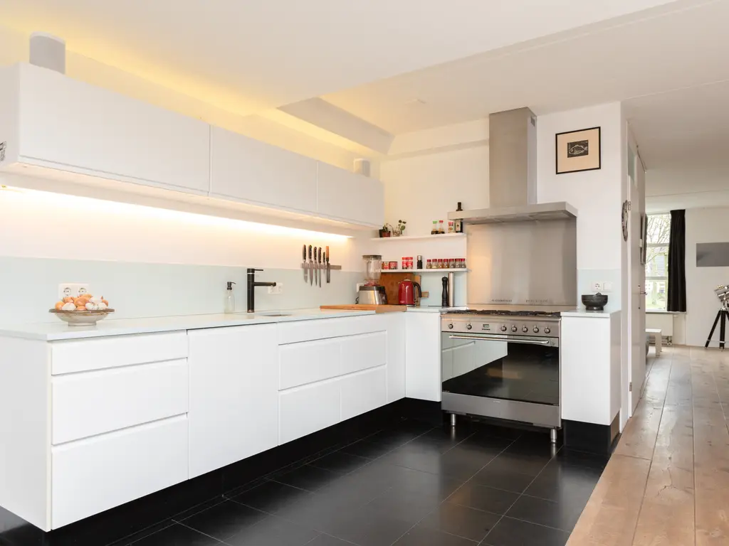 De Ljip 23, Bolsward