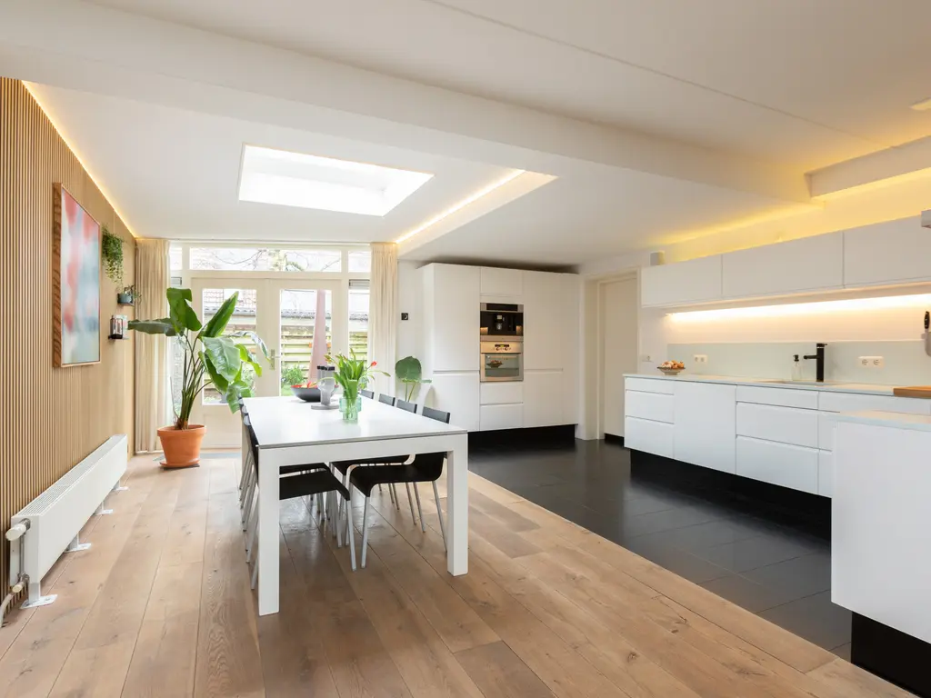 De Ljip 23, Bolsward