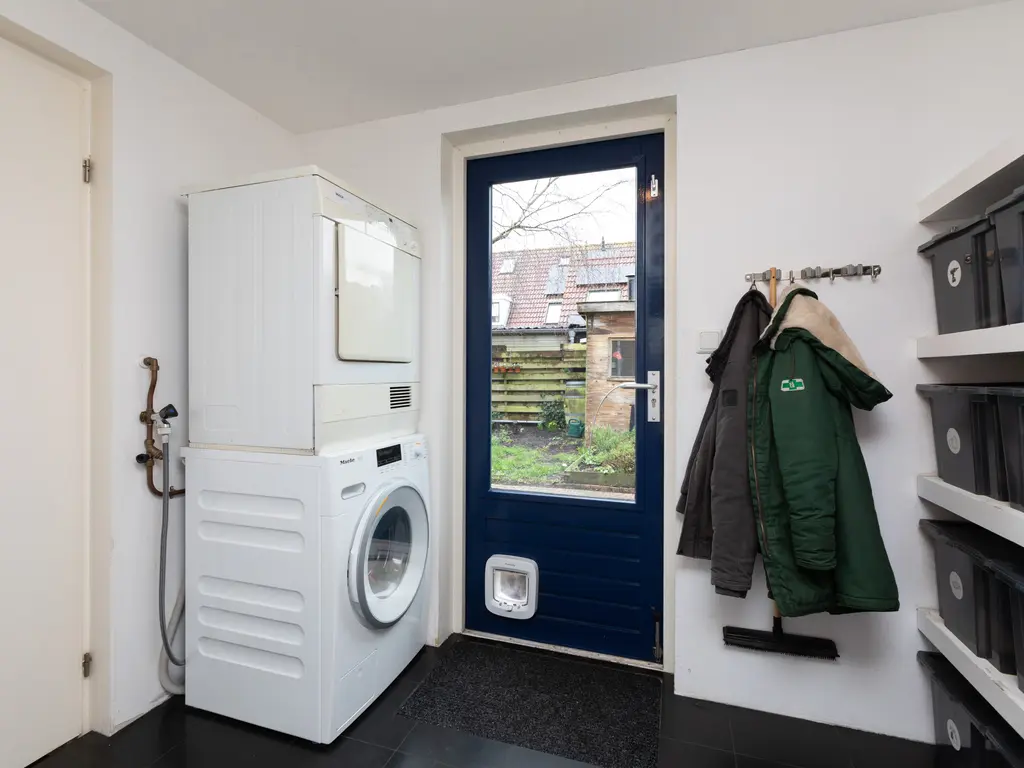 De Ljip 23, Bolsward